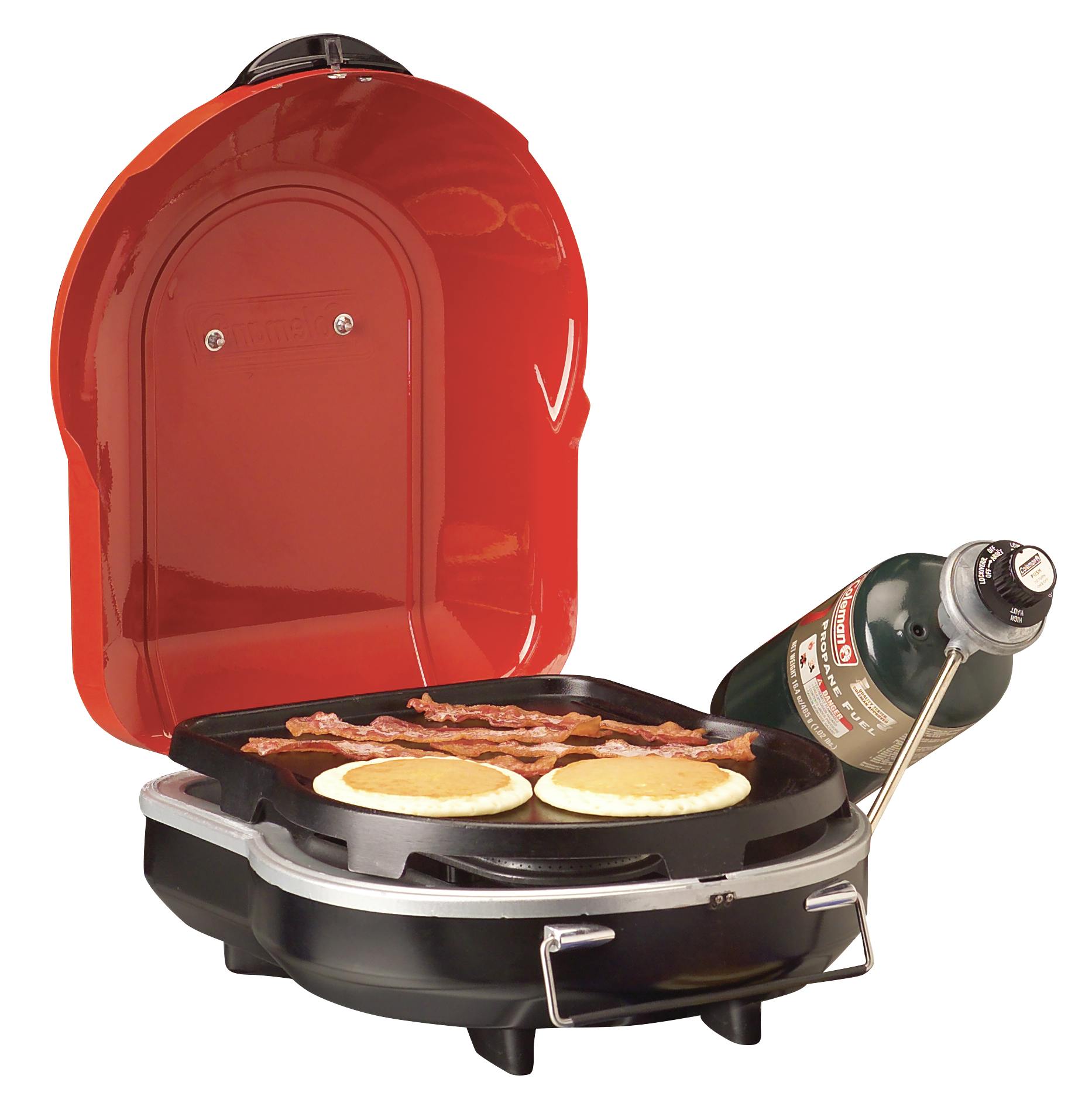 Fold N Go™+ Propane Grill | Coleman