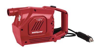 Quickpump 12V