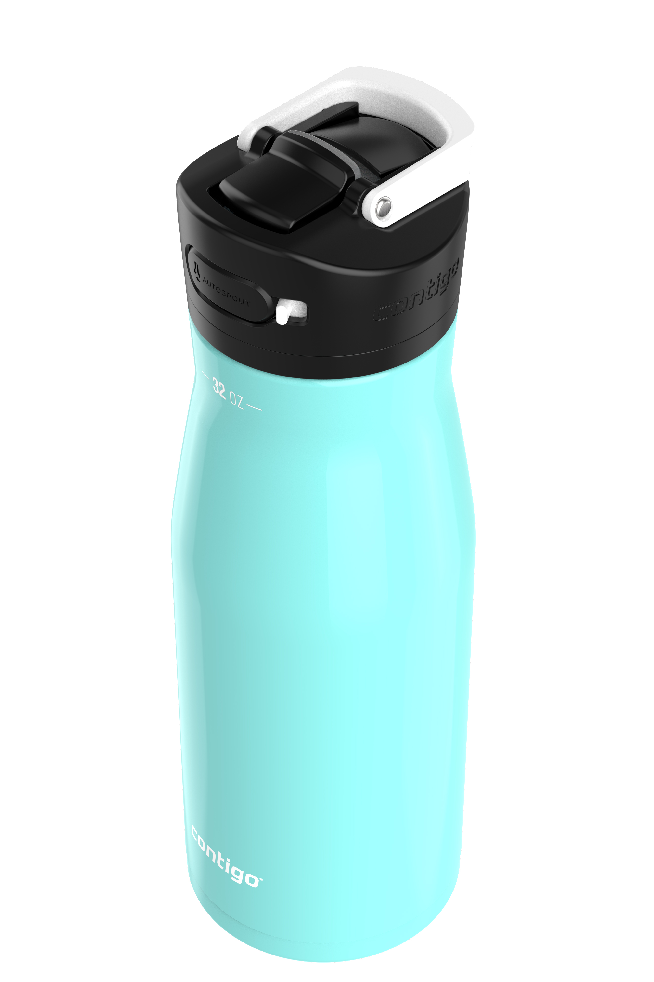 Ashland Chill 2.0 Insulated Stainless Steel Water Bottle, 32 Oz 