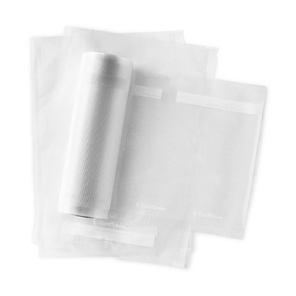 food storage vacuum bags