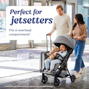 Ready2Jet™ Travel System